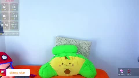 Snapshot of estebanchar_ chatting on January 2025 04:23:02 PM Esteban independent model online show from January 2025 04:23:02 PM