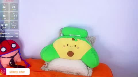 Snapshot of estebanchar_ chatting on January 2025 07:13:02 PM Esteban independent model online show from January 2025 07:13:02 PM