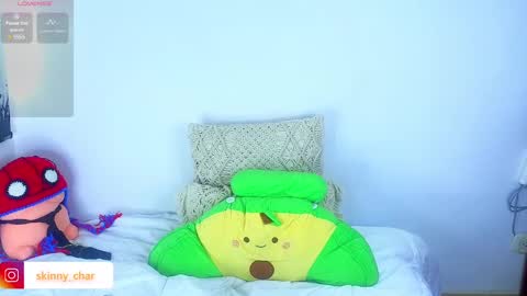 Snapshot of estebanchar_ chatting on January 2025 05:58:01 PM Esteban independent model online show from January 2025 05:58:01 PM