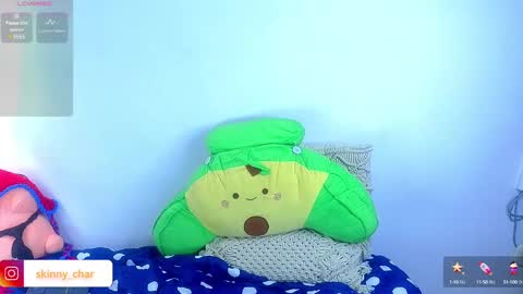 Snapshot of estebanchar_ chatting on February 2025 05:09:01 PM Esteban independent model online show from February 2025 05:09:01 PM