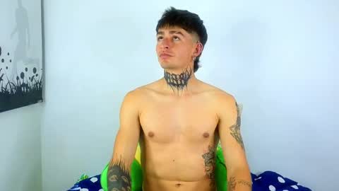 Snapshot of estebanchar_ chatting on March 2025 01:53:02 AM Esteban independent model online show from March 2025 01:53:02 AM