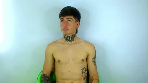 Snapshot of estebanchar_ chatting on March 2025 03:20:02 PM Esteban independent model online show from March 2025 03:20:02 PM