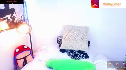 Snapshot of estebanchar_ chatting on September 2025 01:43:02 PM Esteban independent model online show from September 2025 01:43:02 PM