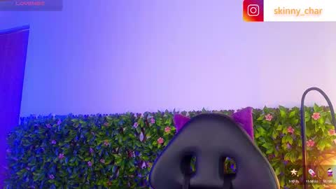 Snapshot of estebanchar_ chatting on October 2025 04:51:01 PM Esteban independent model online show from October 2025 04:51:01 PM