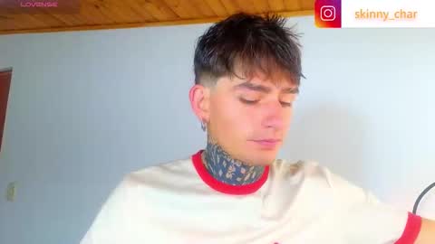 Snapshot of estebanchar_ chatting on November 2025 12:27:02 PM Esteban independent model online show from November 2025 12:27:02 PM