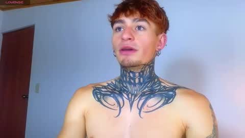 Snapshot of estebanchar_ chatting on November 2025 01:34:01 PM Esteban independent model online show from November 2025 01:34:01 PM