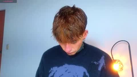 Snapshot of estebanchar_ chatting on November 2025 10:18:01 AM Esteban independent model online show from November 2025 10:18:01 AM