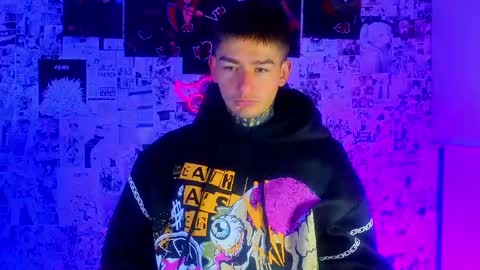 Esteban independent model online show from March 2026 09:26:02 AM