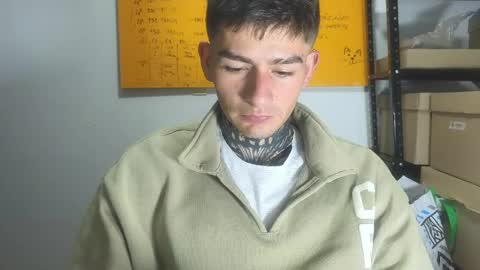 Esteban independent model online show from June 2026 01:54:02 AM
