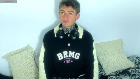 Snapshot of estebanchar_ chatting on July 2026 07:53:02 PM Esteban independent model online show from July 2026 07:53:02 PM
