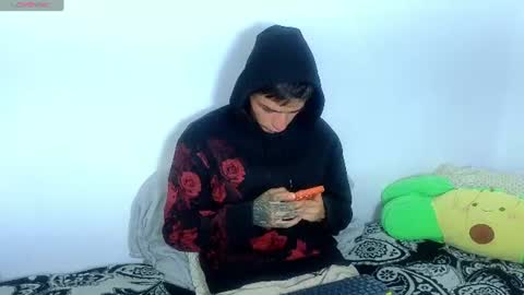 Snapshot of estebanchar_ chatting on July 2026 03:22:02 AM Esteban independent model online show from July 2026 03:22:02 AM