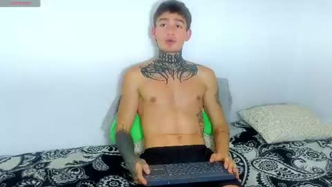 Snapshot of estebanchar_ chatting on July 2026 09:41:02 PM Esteban independent model online show from July 2026 09:41:02 PM