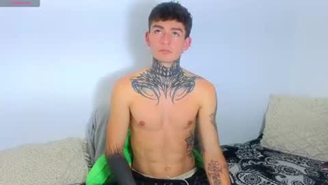 Snapshot of estebanchar_ chatting on July 2026 11:50:02 PM Esteban independent model online show from July 2026 11:50:02 PM