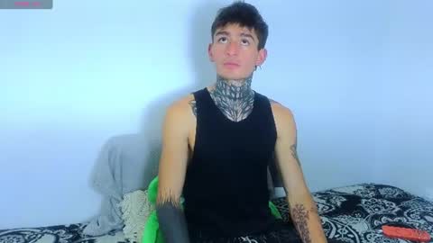 Snapshot of estebanchar_ chatting on July 2026 10:56:01 PM Esteban independent model online show from July 2026 10:56:01 PM