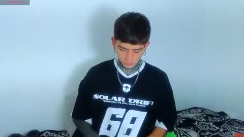 Snapshot of estebanchar_ chatting on July 2026 10:37:01 PM Esteban independent model online show from July 2026 10:37:01 PM