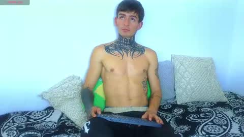 Snapshot of estebanchar_ chatting on July 2026 09:28:02 PM Esteban independent model online show from July 2026 09:28:02 PM