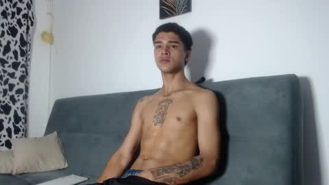 Esteban online show from May 2026 11:15:01 AM
