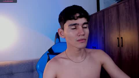 Esteban online show from February 2025 01:06:01 PM