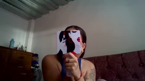 Snapshot of estefa1 chatting on June 2026 07:56:01 PM estefa1 online show from June 2026 07:56:01 PM