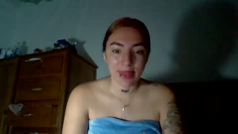 Snapshot of estefa1 chatting on July 2026 05:31:02 AM estefa1 online show from July 2026 05:31:02 AM