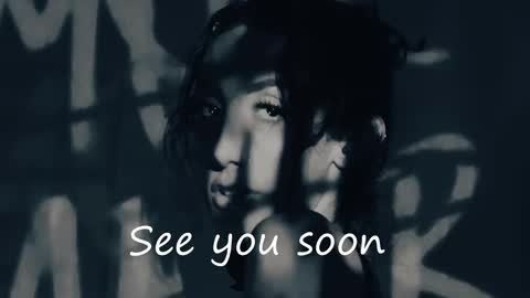 Estefa G online show from December 2024 01:50:01 AM