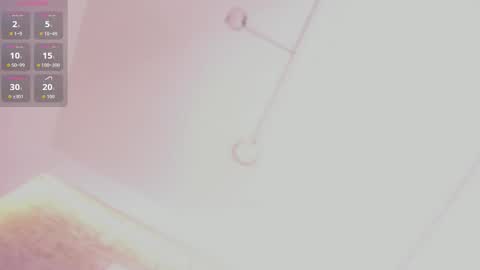 estefany online show from September 2025 12:05:01 PM