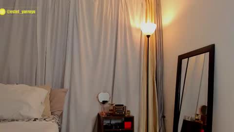 Snapshot of estefy_arroyo1 chatting on January 2026 03:30:02 AM estefy_arroyo1 online show from January 2026 03:30:02 AM