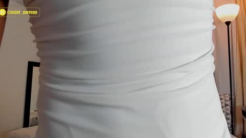 Snapshot of estefy_arroyo1 chatting on January 2026 08:14:02 PM estefy_arroyo1 online show from January 2026 08:14:02 PM