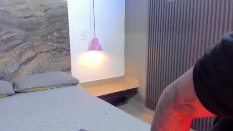 Stefy online show from March 2025 04:04:01 AM