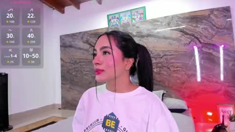 Stefy online show from April 2026 12:07:01 PM