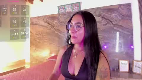 Snapshot of estefy_gomez1 chatting on July 2026 12:30:01 PM Stefy online show from July 2026 12:30:01 PM