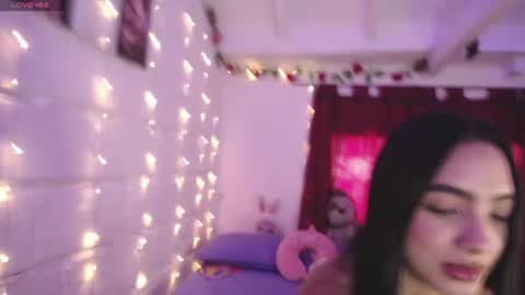 Snapshot of estefy_gomez1 chatting on August 2026 07:16:01 PM Stefy online show from August 2026 07:16:01 PM
