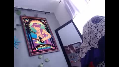 estelamaris online show from December 2024 03:05:01 PM