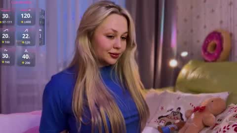 Snapshot of estella_elwood chatting on January 2026 10:39:02 AM Estella online show from January 2026 10:39:02 AM