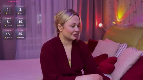 Snapshot of estella_elwood chatting on February 2026 05:24:01 PM Estella online show from February 2026 05:24:01 PM