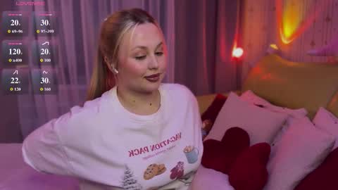 Snapshot of estella_elwood chatting on February 2026 05:45:02 PM Estella online show from February 2026 05:45:02 PM