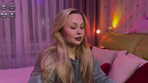 Snapshot of estella_elwood chatting on February 2026 05:57:02 PM Estella online show from February 2026 05:57:02 PM