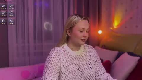 Snapshot of estella_elwood chatting on March 2026 06:21:01 PM Estella online show from March 2026 06:21:01 PM