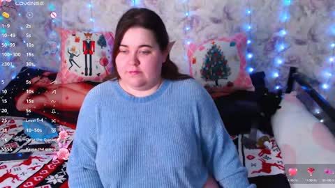 estelle_hicks online show from December 2024 06:16:01 PM