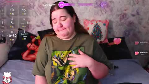 estelle_hicks online show from February 2025 11:54:02 PM