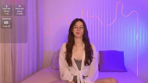 Ester online show from December 2024 09:39:01 PM