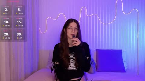 Ester online show from December 2024 07:57:01 PM