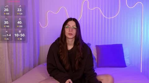 Ester online show from December 2024 02:10:01 AM