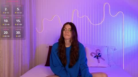 Ester online show from December 2024 09:20:02 PM