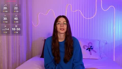 Ester online show from December 2024 12:23:01 AM