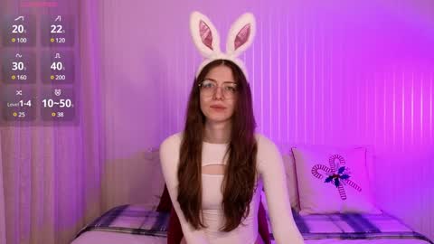 Ester online show from December 2024 10:15:01 PM