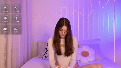 Ester online show from January 2025 10:26:01 PM