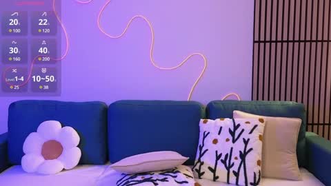 Ester online show from February 2025 01:22:01 AM