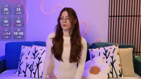 Ester online show from March 2025 10:20:02 PM