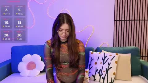 Ester online show from March 2025 12:44:01 AM